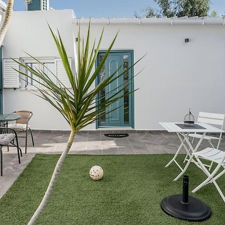 M City Apartments, Garden 1 Chania  Exterior foto